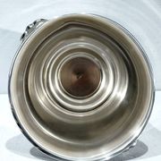Medici silver-plated champagne bucket