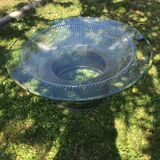 Coffee table by Warren Platner for Knoll