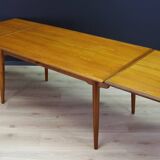 Table at-312 design danois en teck hans j. wegner