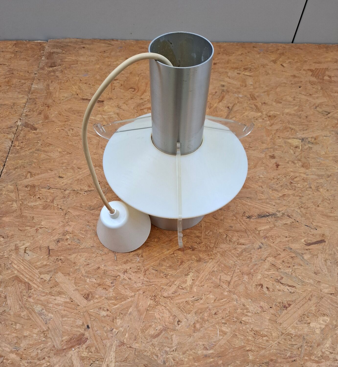 Galax 60 pendant light by Bent Ganzel Boysen