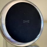 Vintage ikea aluminum sorglos vase