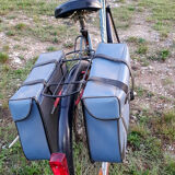 Gitane woman vintage bike