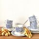 Coffee service Digoin