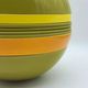 "Die Kugel" par Helen von Boch pour Villeroy & Boch, vers 1971