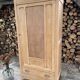 Armoire bois rénovée
