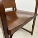 Tatra office chair model A 745F/6651
