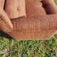 Fauteuil vintage