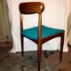 Danish chair