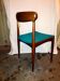 Chaise danoise