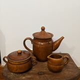 Hagaras tea service