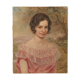 Late 19th-19th-signed Eleanor S. Wood