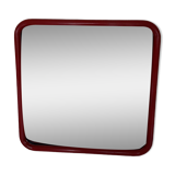 Red mirror 60s
