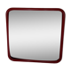 Red mirror 60s