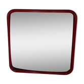 Red mirror 60s