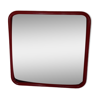 Red mirror 60s