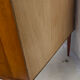 Commode vintage scandinave