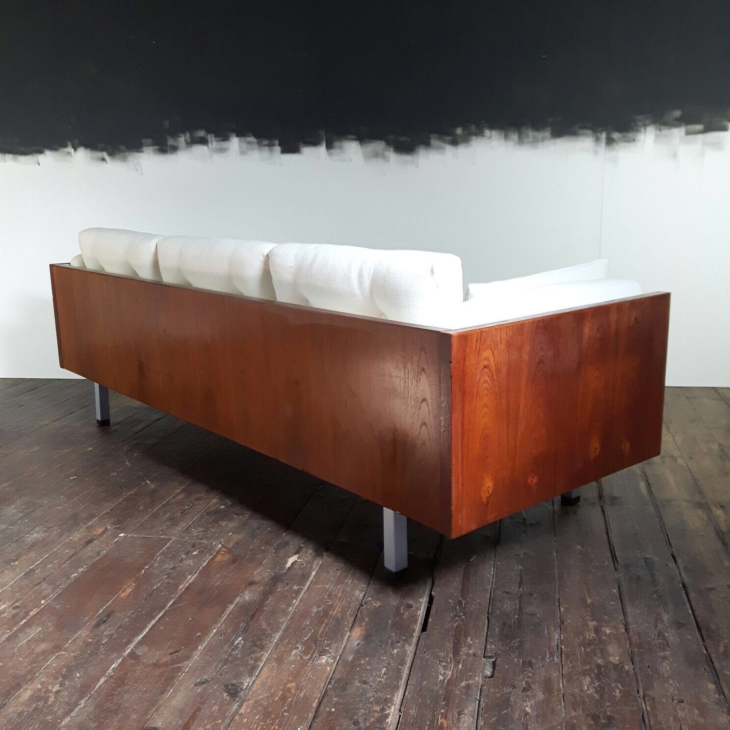 Sofa Jydsk Mobelvaerk, 50 years