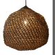 Hanging paper light