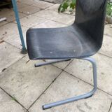 Chaise mullca