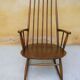 Rocking chair vintage par Stol Kamnik