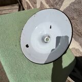 Industrial lampshade