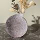 Vintage design vase