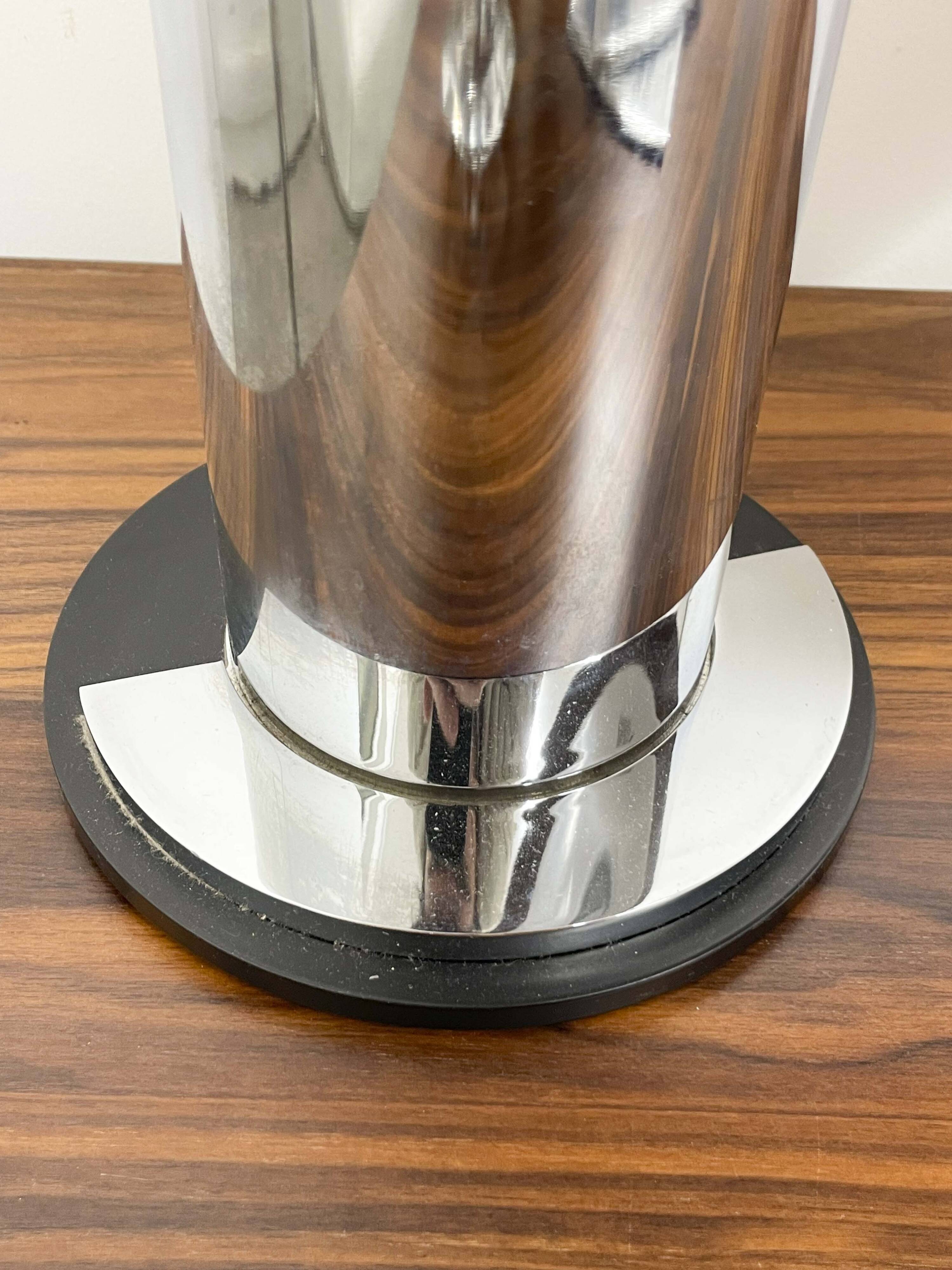Lampe Washington, Jean Michel Wilmotte, 1983