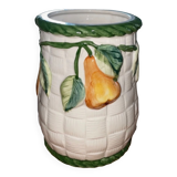 Utensil pot