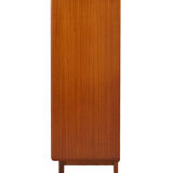 Scandinavian teak buffet LB year 60