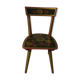 Bohemian child chair