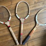 Tennis racket
