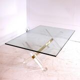 Table basse 1980
