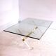 Table basse 1980