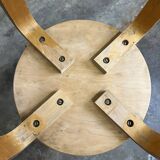 Pair of stools