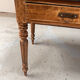 Old kitchen table