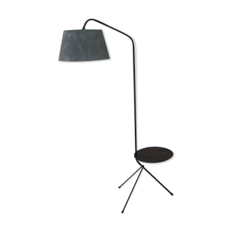 Lamp with tablet