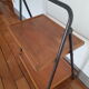 Etagere tubauto