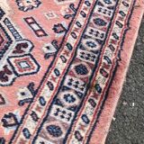 Handmade Persian rug