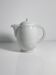 Art Deco tea pot 1980s