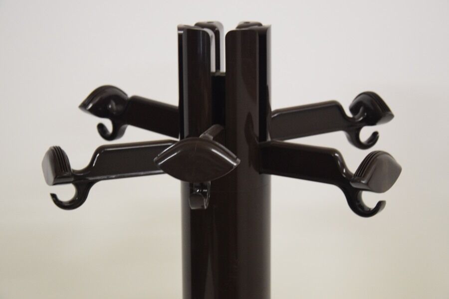 Planta coatrack coatrack by Giancarlo Piretti for Castelli