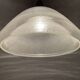 Peleguso glass lamp by Carlo Nason for Mazzega