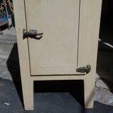 Antique 20th Century Icebox