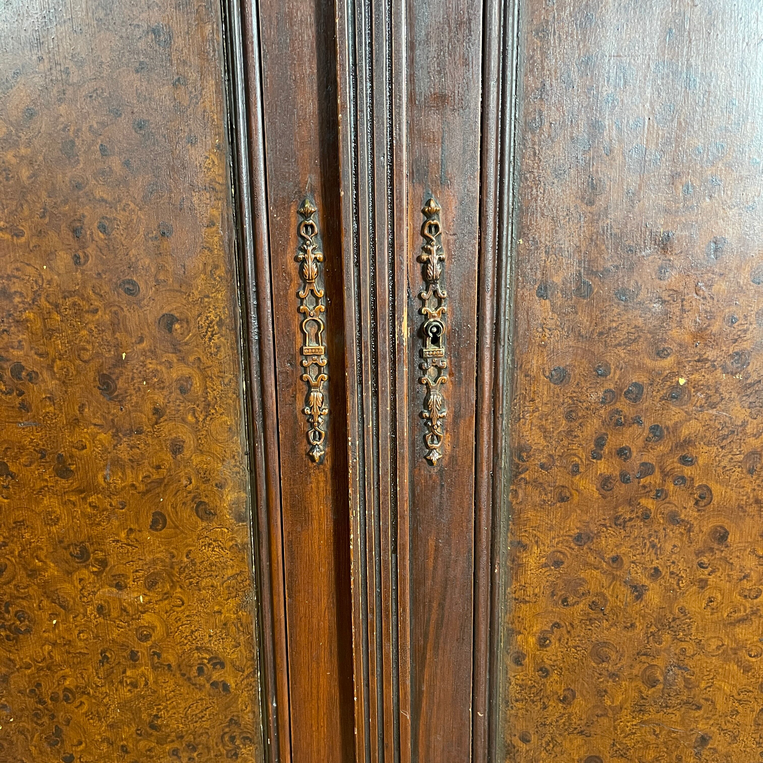 Parisian style wardrobe