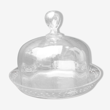 Cloche à mignardises 1930