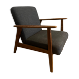 Wooden chair