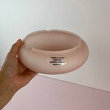 Murano Ashtray