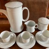 Coffee service