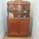 Buffet cupboard