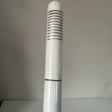 White lamp Mario arnaboldi programmaluce 1980
