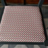 6 chaises